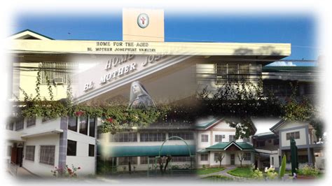 home for the aged cebu|St. Josephine Vannini Home for the Aged Daughters of St .